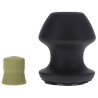 Fort Troff Plug Tunnel Kum Keeper S 4.5 x 4.5cm